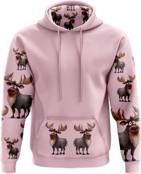 Moose Hoodies 9