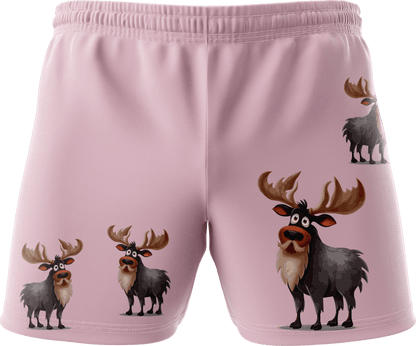 Moose Shorts - fungear.com.au