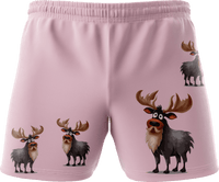 Moose Shorts 4