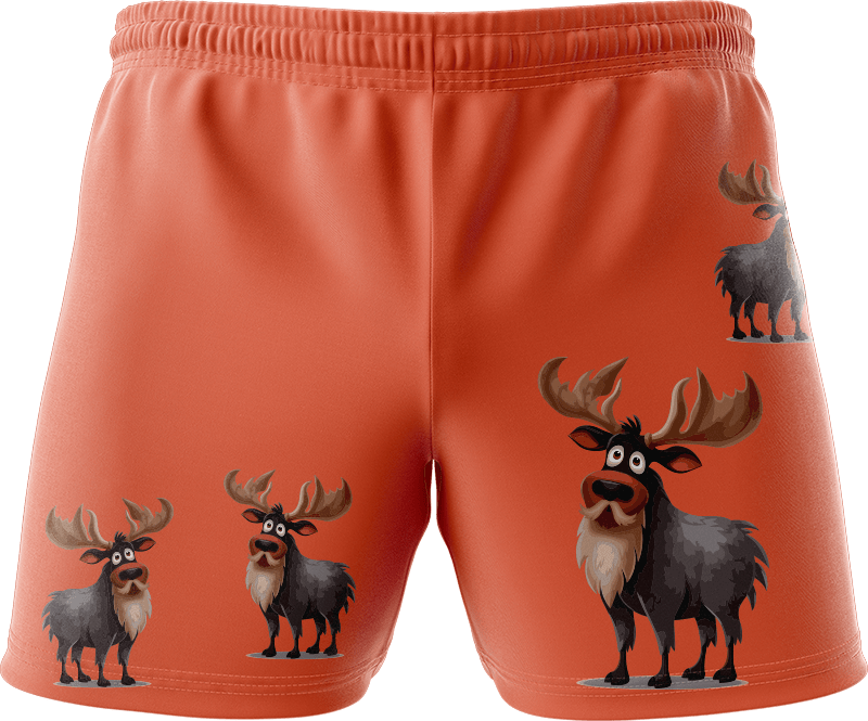 Moose Shorts - fungear.com.au