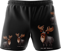 Moose Shorts 2