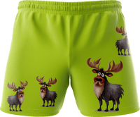 Moose Shorts 3