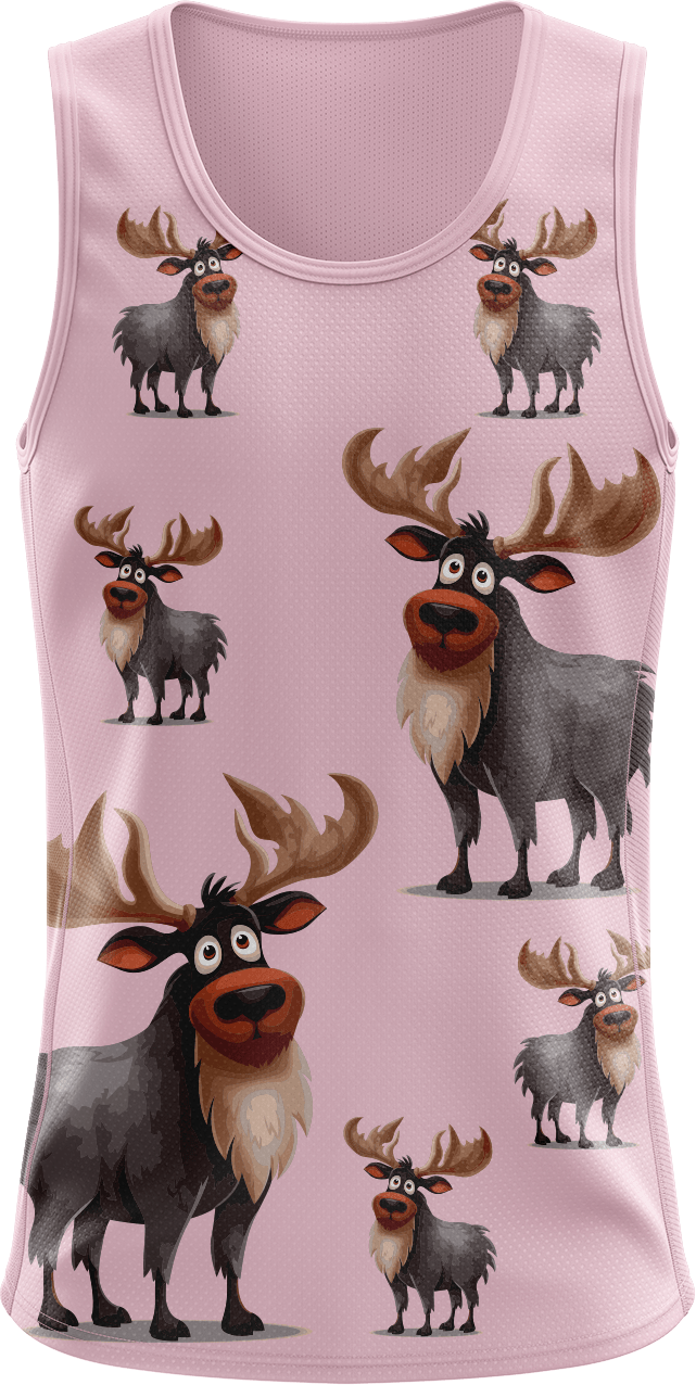 Moose Singlets
