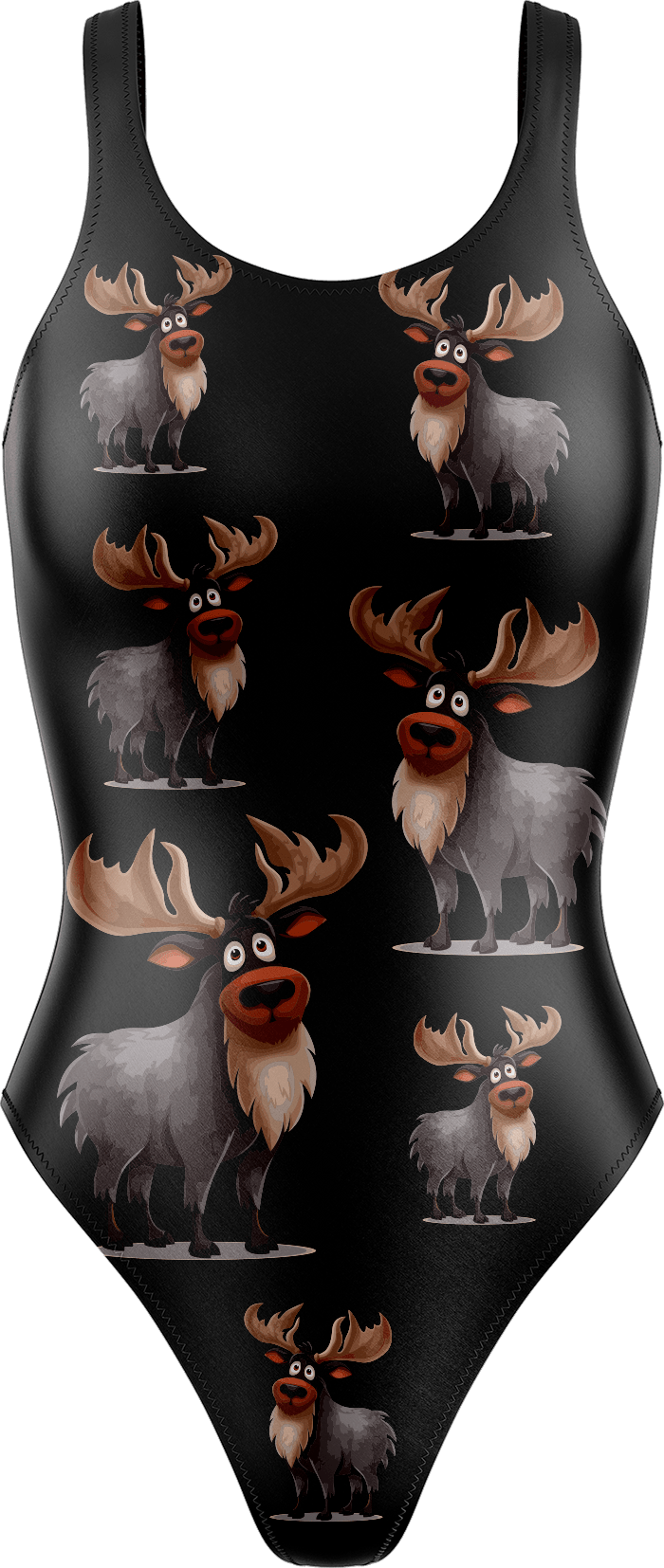 Moose Swimsuits