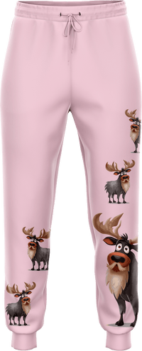 Moose Tracky Dacks 1