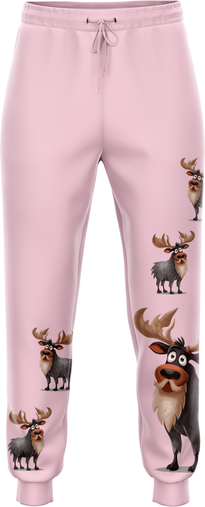 Moose Tracky Dacks