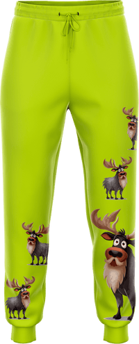 Moose Tracky Dacks 3