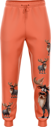 Moose Tracky Dacks 4
