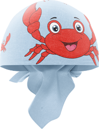 Muddy MudCrab Bandannas 3