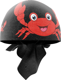 Muddy MudCrab Bandannas 2