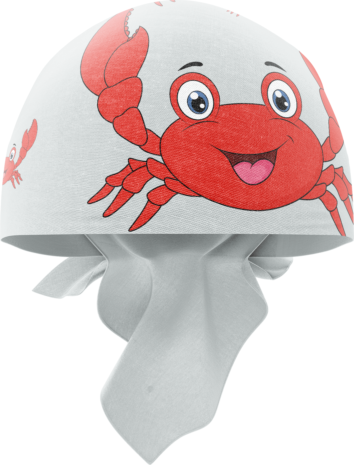 Muddy MudCrab Bandannas