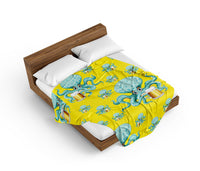 Octopus Doona Cover 3