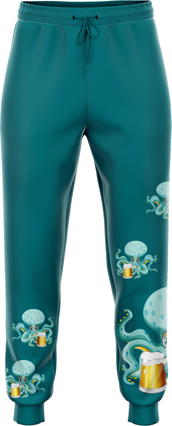 Octopus Tracky Dacks