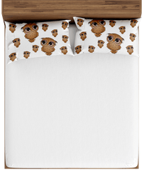Owl Bed Pillows 3