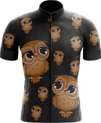 Owl Cycling Jerseys 2