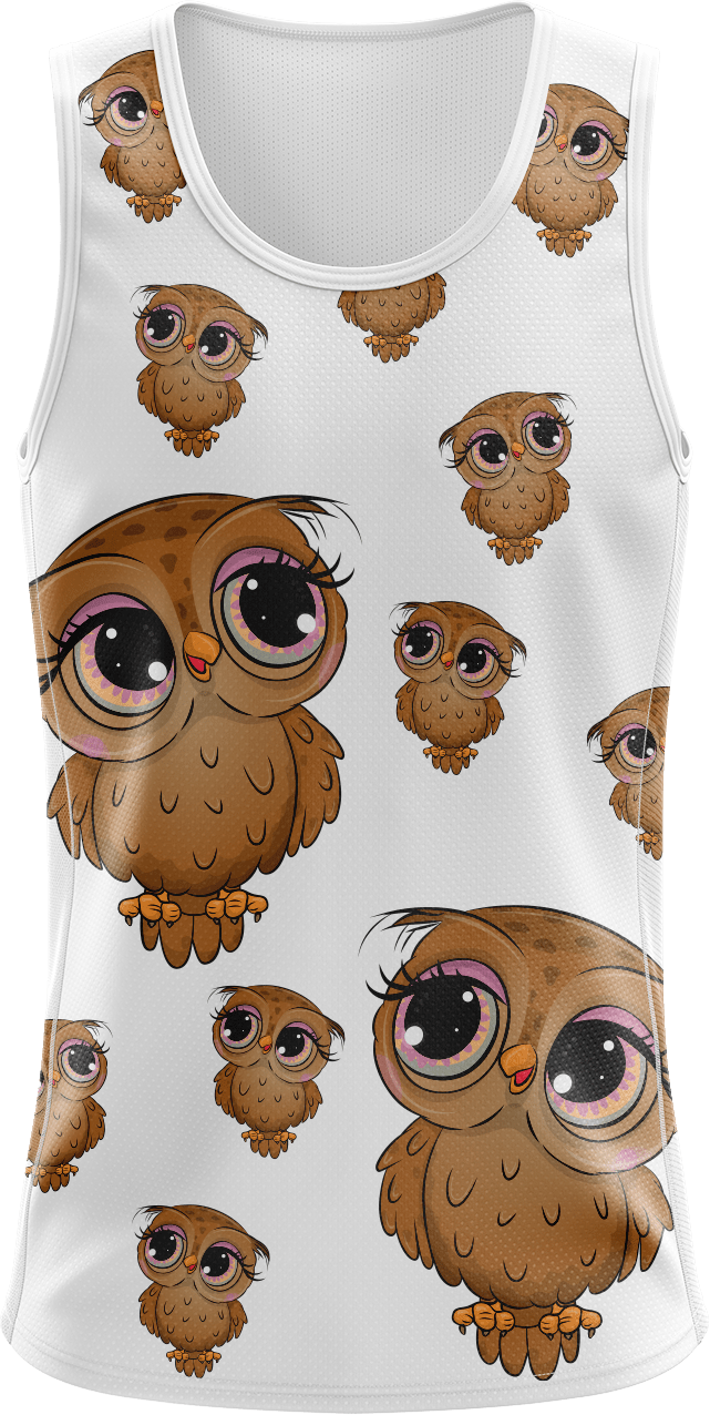 Owl Singlets