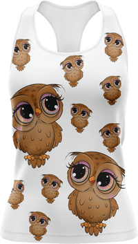 Owl Singlets 5