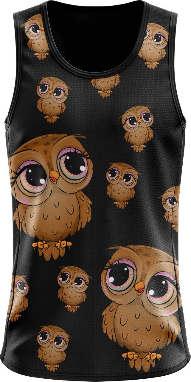 Owl Singlets