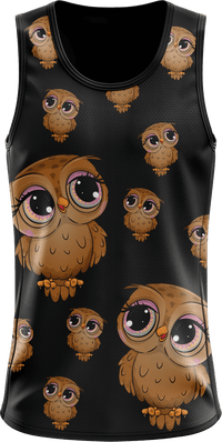 Owl Singlets 2