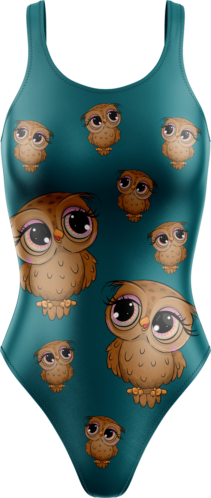 Owl Swimsuits