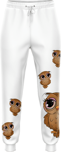Owl Tracky Dacks 3