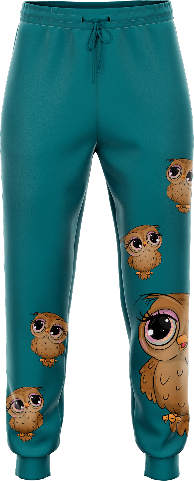 Owl Tracky Dacks - fungear.com.au