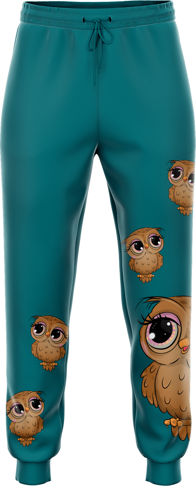 Owl Tracky Dacks