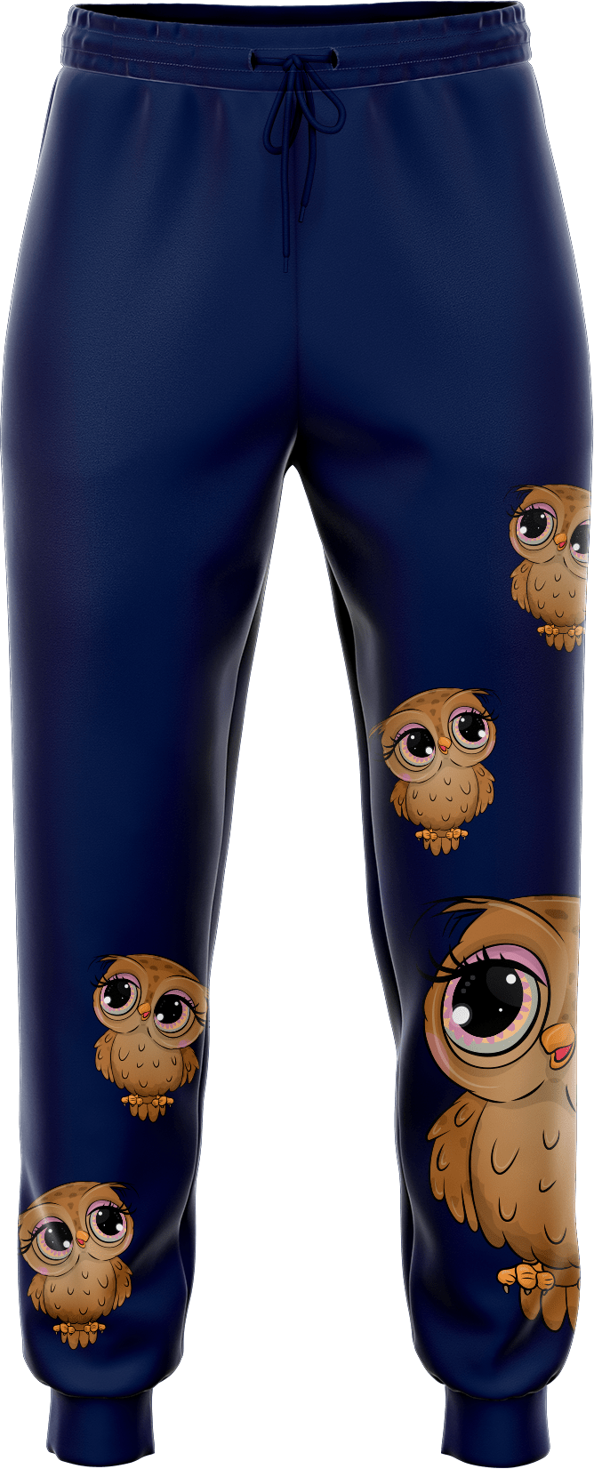 Owl Tracky Dacks - fungear.com.au