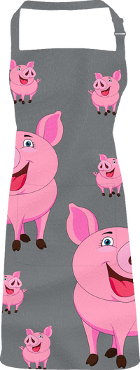 Percy Pig Apron 4