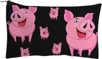 Percy Pig Jumbo Pencil Case 4