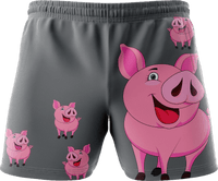 Percy Pig Shorts 4