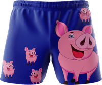Percy Pig Shorts 1