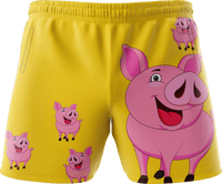 Percy Pig Shorts 2