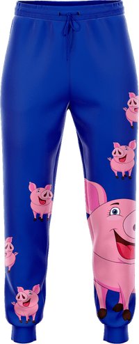 Percy Pig Tracky Dacks 2