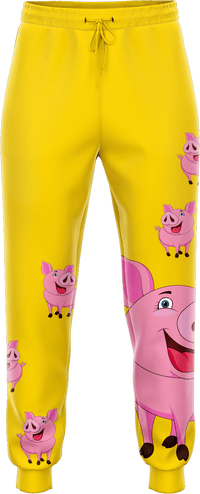 Percy Pig Tracky Dacks 1