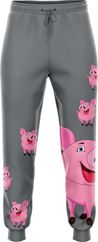 Percy Pig Tracky Dacks 4