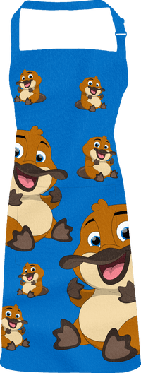 Playa Platypus Apron 4