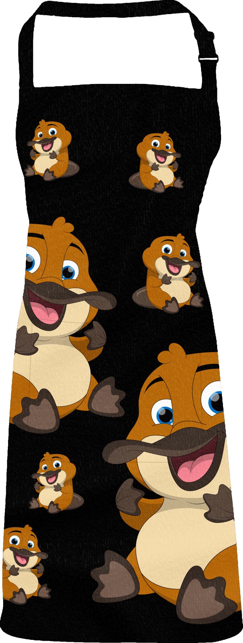 Playa Platypus Apron