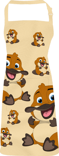 Playa Platypus Apron 3
