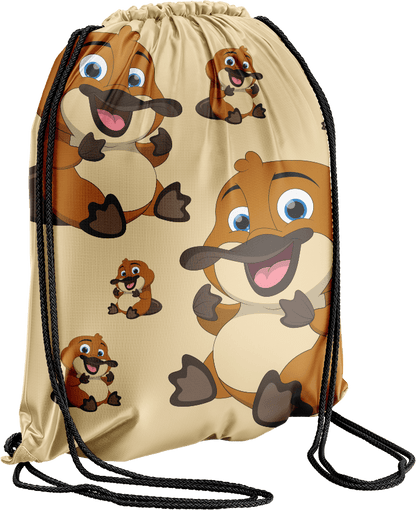 Playa Platypus Back Bag - fungear.com.au