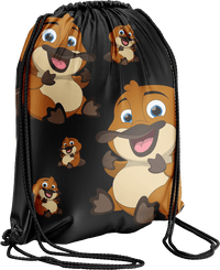 Playa Platypus Back Bag 3
