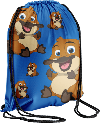 Playa Platypus Back Bag - fungear.com.au