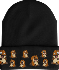 Playa Platypus Beanie 1