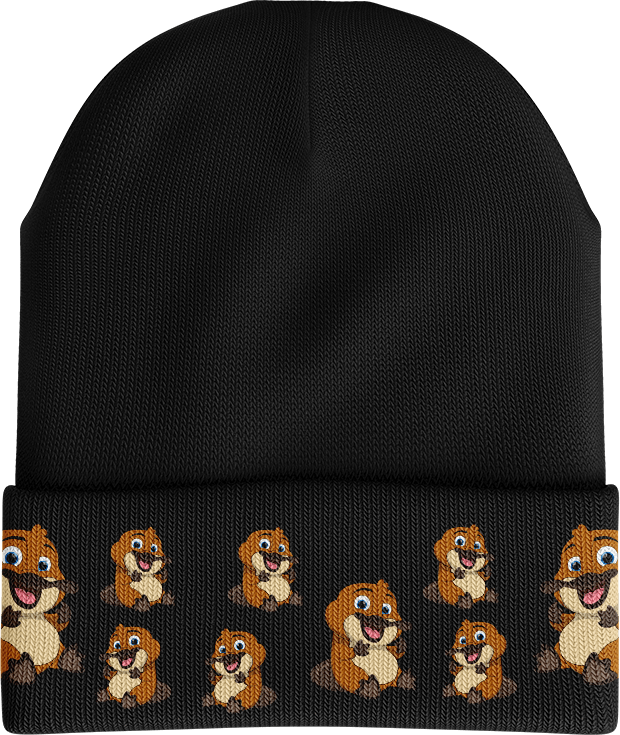 Playa Platypus Beanie