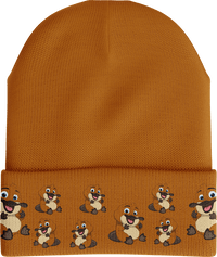 Playa Platypus Beanie 3