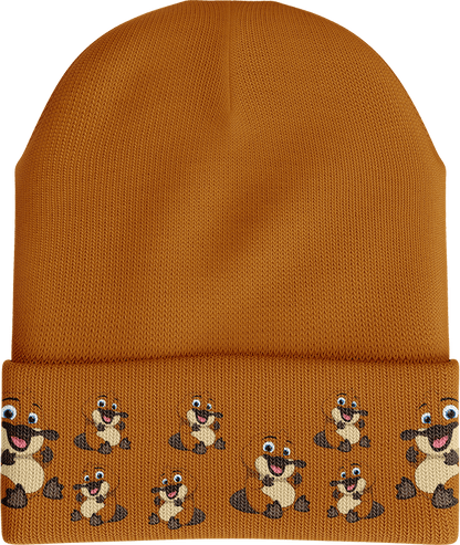 Playa Platypus Beanie - fungear.com.au