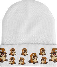 Playa Platypus Beanie 2