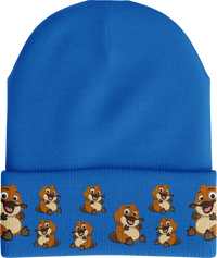 Playa Platypus Beanie 4