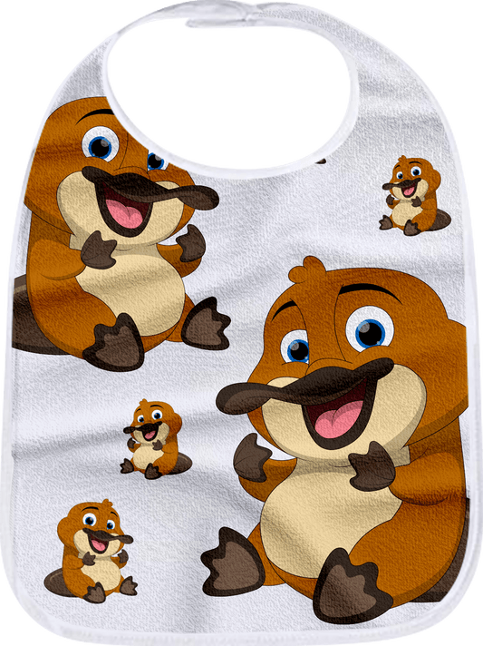 Playa Platypus Bibs - fungear.com.au