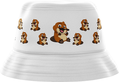 Playa Platypus Bucket Hats - fungear.com.au